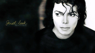 

Akhuratha Michael Jackson Fine Quality Wall Poster Paper Print(12 inch X 18 inch, Rolled)