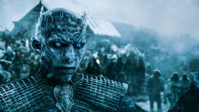 

TV Show Game Of Thrones HD Wall Poster Paper Print(12 inch X 18 inch, Rolled)