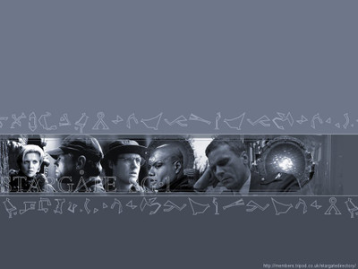 

TV Show Stargate SG-1 Stargate Teal'c Christopher Judge Amanda Tapping Samantha Carter Richard Dean Anderson Jack O'Neill Michael Shanks Daniel Jackson HD Wall Poster Paper Print(12 inch X 18 inch, Rolled)