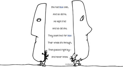 

Akhuratha ashel-silverstein Wall Poster Paper Print(12 inch X 18 inch, Rolled)