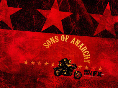 

Akhuratha Designs TV Show Sons Of Anarchy Sons Of Anarchy HD Wall Poster Paper Print(12 inch X 18 inch, Rolled)