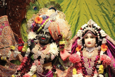 

Akhuratha Wall Poster -radhe-krishna-eknvzt Paper Print(18 inch X 12 inch, Rolled)