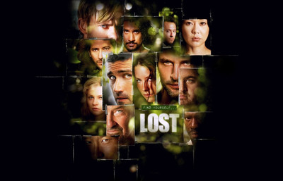 

Aabhaas TV Show Lost Cast HD Wall Poster Paper Print(12 inch X 18 inch, Rolled)