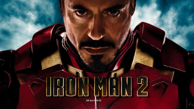 

Aabhaas Wall Poster movies-Iron-Man--Iron-Man-Tony-Stark-Robert-Downey-Jr. Paper Print(12 inch X 18 inch, Rolled)