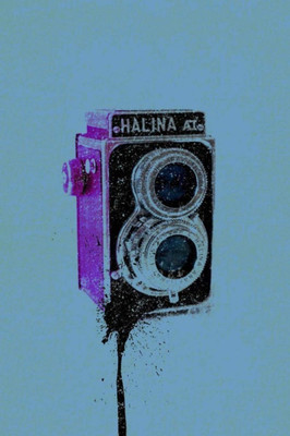 

Akhuratha Wall Poster -abstract-camera-halina-athed-tgfjnhfhhmx Paper Print(18 inch X 12 inch, Rolled)