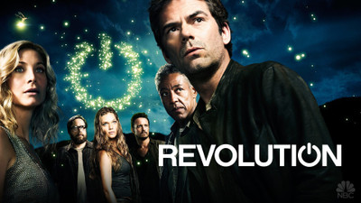

TV Show Revolution Nbc Cast HD Wall Poster Paper Print(12 inch X 18 inch, Rolled)
