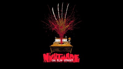 

Aabhaas Wall Poster -movies-A-Nightmare-on-Elm-Street-artwork Paper Print(12 inch X 18 inch, Rolled)