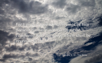 

Akhuratha aquote-quotes-suffering-glory Wall Poster Paper Print(12 inch X 18 inch, Rolled)