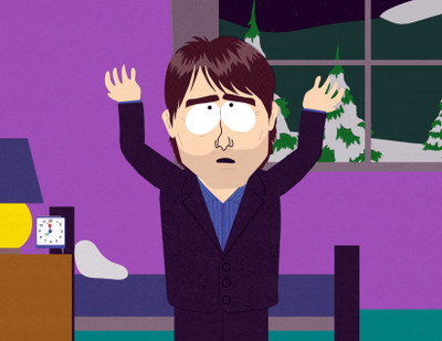 

Aabhaas TV Show South Park HD Wall Poster Paper Print(12 inch X 18 inch, Rolled)
