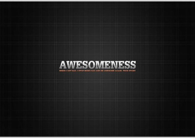 

Akhuratha Wall Poster awesomeness-plo-zrzzsycrkx Paper Print(18 inch X 12 inch, Rolled)