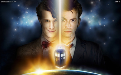 

Akhuratha Wall Poster-Doctor-Who Paper Print(12 inch X 18 inch, Rolled)