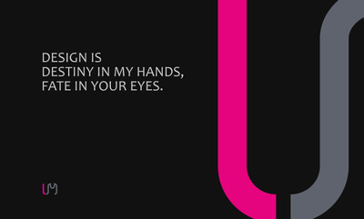 Akhuratha design-quote Wall Poster Paper Print(12 inch X 18 inch, Rolled)