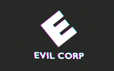 

Aabhaas Wall Poster Mr.-Robot-TV-Series-TV-EVIL-CORP Paper Print(12 inch X 18 inch, Rolled)