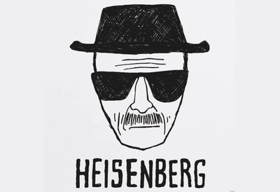 

Akhuratha Wall Poster Breaking-Bad-TV Paper Print(12 inch X 18 inch, Rolled)