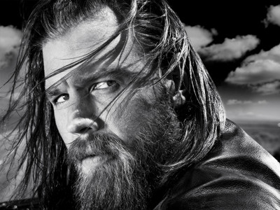 

TV Show Sons Of Anarchy HD Wall Poster Paper Print(12 inch X 18 inch, Rolled)