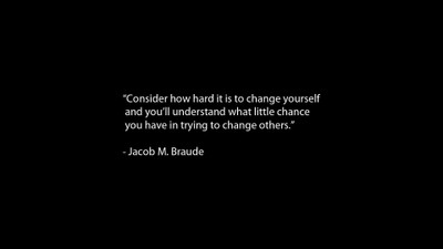 

Akhuratha ajacob-m.-braude-change Wall Poster Paper Print(12 inch X 18 inch, Rolled)