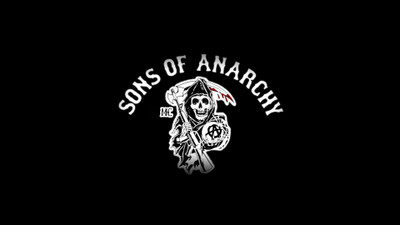 

TV Show Sons Of Anarchy HD Wall Poster Paper Print(12 inch X 18 inch, Rolled)