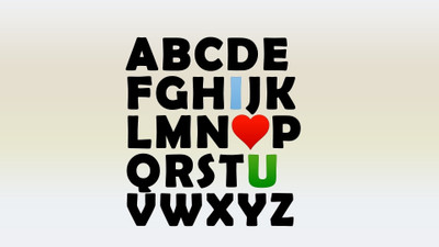 

Akhuratha aheart--love Wall Poster Paper Print(12 inch X 18 inch, Rolled)