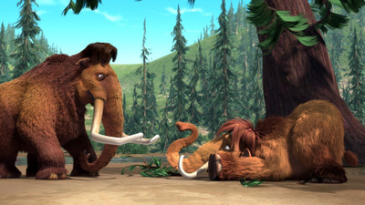 

Aabhaas Wall Poster movies-Ice-Age-Ice-Age-The-Meltdown Paper Print(12 inch X 18 inch, Rolled)