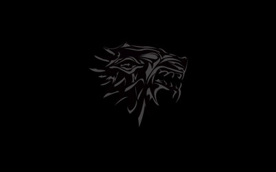 

Akhuratha Wall Poster-Game-of-Thrones-Winter-Is-Coming Paper Print(12 inch X 18 inch, Rolled)