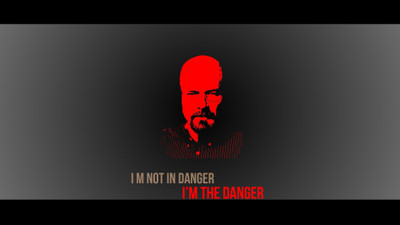 

Aabhaas Wall Poster-Breaking-Bad Paper Print(12 inch X 18 inch, Rolled)