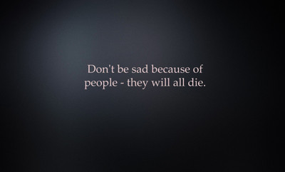 

Akhuratha sarcastic-quote Wall Poster Paper Print(12 inch X 18 inch, Rolled)