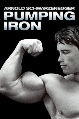 

Wall Poster Arnold schwarzenegger Pumping Iron Paper Print(12 inch X 18 inch, Rolled)