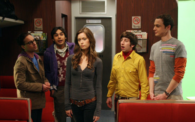 

TV Show The Big Bang Theory Summer Glau Cast Johnny Galecki Leonard Hofstadter Kunal Nayyar Raj Koothrappali Simon Helberg Howard Wolowitz Jim Parsons Sheldon Cooper HD Wall Poster Paper Print(12 inch X 18 inch, Rolled)