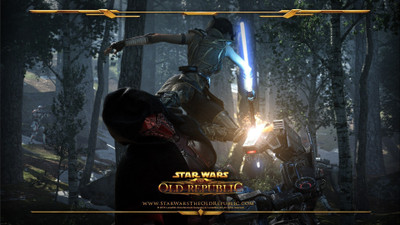 

Aabhaas Wall Poster /-Star-Wars-Star-Wars-The-Old-Republic Paper Print(12 inch X 18 inch, Rolled)