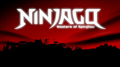 

TV Show Lego Ninjago: Masters Of Spinjitzu HD Wall Poster Paper Print(12 inch X 18 inch, Rolled)