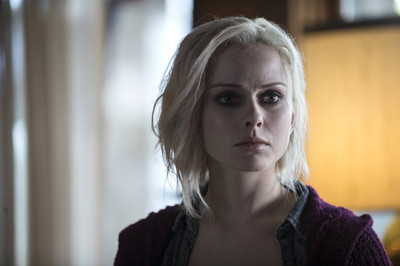 

TV Show IZombie HD Wall Poster Paper Print(12 inch X 18 inch, Rolled)