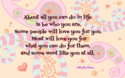 

Akhuratha a-quote-quotes-acceptance Wall Poster Paper Print(12 inch X 18 inch, Rolled)