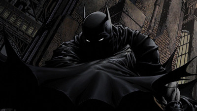 

Aabhaas Wall Poster Batman Paper Print(12 inch X 18 inch, Rolled)