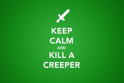 

Akhuratha Wall Poster -keep-calm-and-kill-ymhnhjm Paper Print(18 inch X 12 inch, Rolled)