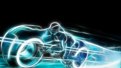 

Akhuratha Wall Poster -movies-Light-Cycle-Fractalius Paper Print(12 inch X 18 inch, Rolled)