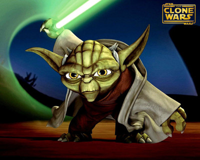 

TV Show Star Wars: The Clone Wars Star Wars HD Wall Poster Paper Print(12 inch X 18 inch, Rolled)