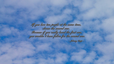 

Akhuratha a-quote-quotes Wall Poster Paper Print(12 inch X 18 inch, Rolled)