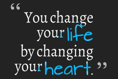 

Akhuratha Wall Poster -you-change-your-life-amuzjzv Paper Print(18 inch X 12 inch, Rolled)