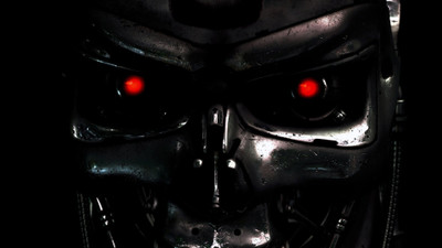 

Akhuratha Wall Poster-Terminator Paper Print(12 inch X 18 inch, Rolled)