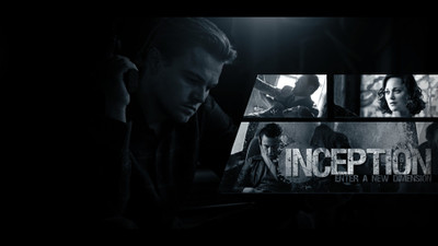 

Aabhaas Wall Poster movies-Inception-Leonardo-DiCaprio Paper Print(12 inch X 18 inch, Rolled)