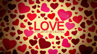 

Akhuratha aralph-lauren--member-love-quote-s Wall Poster Paper Print(12 inch X 18 inch, Rolled)