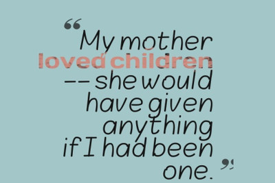 

Akhuratha Wall Poster -mother-loved-children-rrrzhyy Paper Print(18 inch X 12 inch, Rolled)