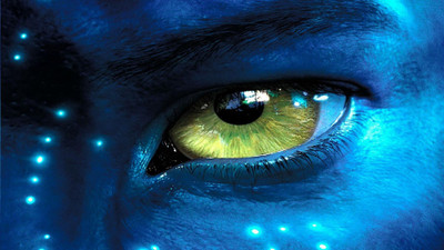

Aabhaas Wall Poster -movies-Avatar Paper Print(12 inch X 18 inch, Rolled)