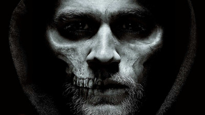 

Aabhaas TV Show Sons Of Anarchy HD Wall Poster Paper Print(12 inch X 18 inch, Rolled)