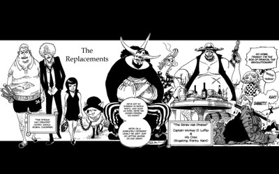 

Akhuratha Anime apiece- Wall Poster Paper Print(12 inch X 18 inch, Rolled)