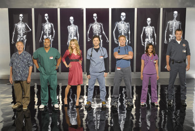 

TV Show Scrubs Donald Faison Christopher Turk Sarah Chalke Elliot Reid John C. Mcginley Perry Cox Judy Reyes Carla Espinosa Neil Flynn Janitor J. D. Zach Braff Ken Jenkins Bob Kelso HD Wall Poster Paper Print(12 inch X 18 inch, Rolled)