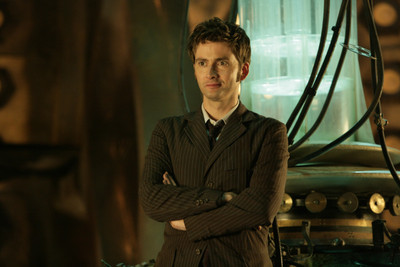 

TV Show Doctor Who HD Wall Poster Paper Print(12 inch X 18 inch, Rolled)