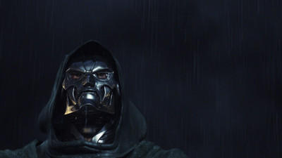 

Akhuratha Wall Poster -movies-Fantastic-Four-Dr.-Doom Paper Print(12 inch X 18 inch, Rolled)