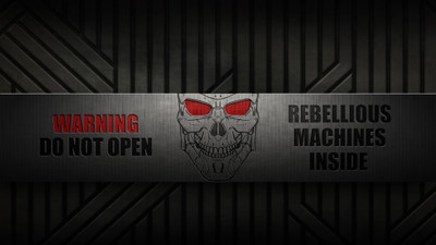 

Akhuratha Wall Poster-Terminator Paper Print(12 inch X 18 inch, Rolled)