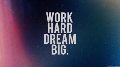

Akhuratha a-motivational-hard Wall Poster Paper Print(12 inch X 18 inch, Rolled)